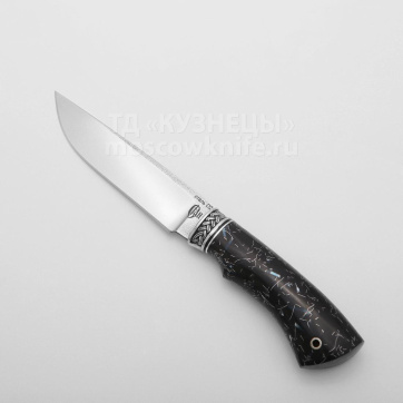 Нож Бизон (D2, Акрил)