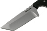 Нож Cold Steel 49HTF Mini Tac Tanto 4