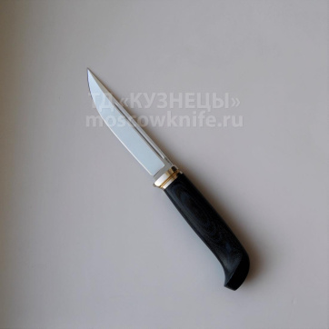Нож Разведка (S390, Микарта)