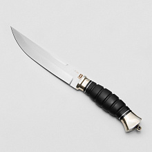 Нож Засапожный (К340, Граб)