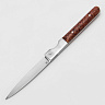 Нож складной Мексиканец (M390, Карельская береза) 2