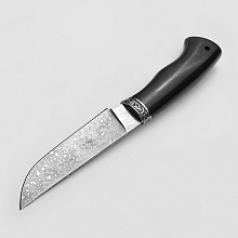 Нож Тигр малый (Х12МФ, Граб)