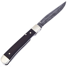 Нож Boker модель114716 Trapperliner Grenadill