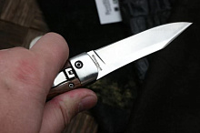 Нож Boker 01RY911 Automatic Classic