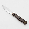 Нож для выживания Бушкрафт (К110, Микарта, Цельнометаллический) 1