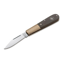 Нож Boker 112941 Barlow Expedition
