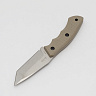 Нож ALDO (сталь AUS-8, G10) 3