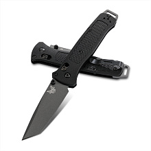 Нож Benchmade 537GY Bailout