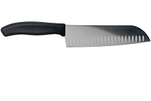 Нож SANTOKU 6.8523.17