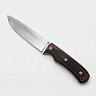 Нож Акула (N690, Микарта, Цельнометаллический) 5