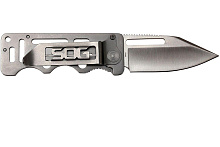 Нож SOG модель, EZ1 CP Cash Card