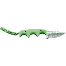 Нож CRKT 2387G Minimalist Bowie Gears