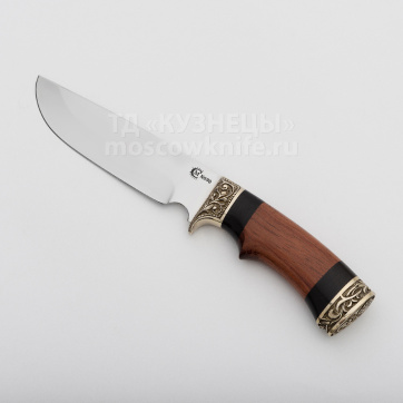 Нож Лорд (N690, Ценная порода дерева)