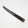 Нож Самурай (65Г, Специальная резина) 1
