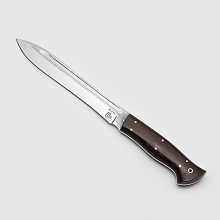 Нож Тур (95Х18, Венге)