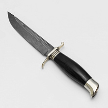 Нож Финка НКВД (Алмазная сталь - ХВ5, Граб)