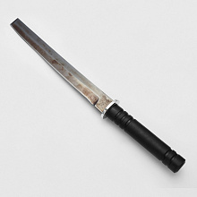Нож Самурай (65Г, Граб)