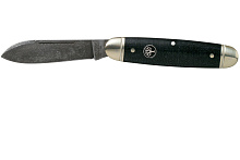 Нож Boker 114909 Club Knife Burlap