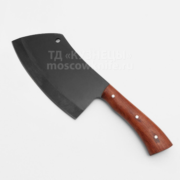 Тяпка средняя (65Г, Дерево)