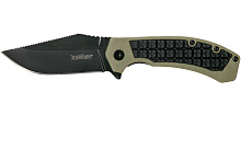 Нож KERSHAW Faultline 8760