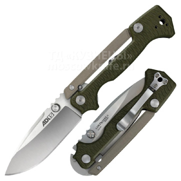 Нож Cold Steel 58SQ AD-15