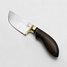 Нож Заяц (95Х18, Венге) 1