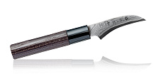 Овощной Нож TOJIRO FD-590