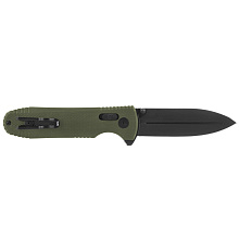 Нож SOG, 12-61-02-57 Pentagon Mk3 OD Green