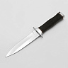 Нож Горец -3 УП (95Х18, Резина) 3