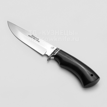 Нож Газель (95Х18, Граб)
