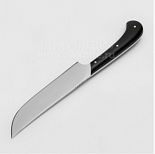 Нож Узбек (D2, Граб, цельнометалический)