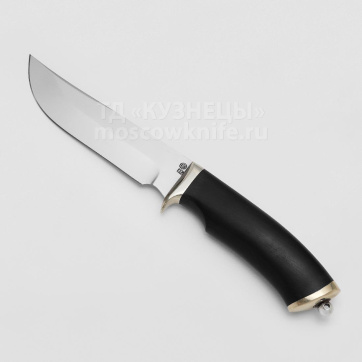 Нож Корсар-1 (Х12МФ, Дерево)
