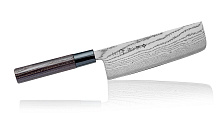 Нож Накири TOJIRO FD-598