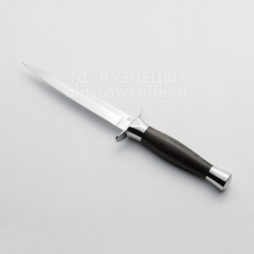 Нож Горец №3 УП (95Х18, Венге)