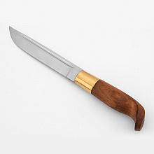 Нож Финский (65Г, Бук)