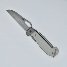 Складной нож Боцманский (95Х18, ABS)