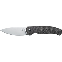 Нож FOX knives FX-308CF Ziggy