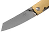 Нож Boker 01BO328 Tenshi Brass 5