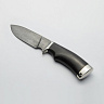 Нож Бобр (ХВ5-Алмазная сталь, Граб) 1