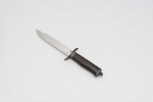 Нож Разведчик (Булатная сталь, Дерево)