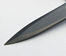 Метательные ножи Горец, комплект из 3 ножей (30ХГСА) 3