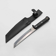 Нож Танто МТ-12 (65Г, Граб)