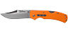 Нож Cold Steel 23JB Double Safe Hunter (Orange) 2