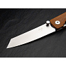 Нож Boker 01BO327 Tenshi Micarta 11