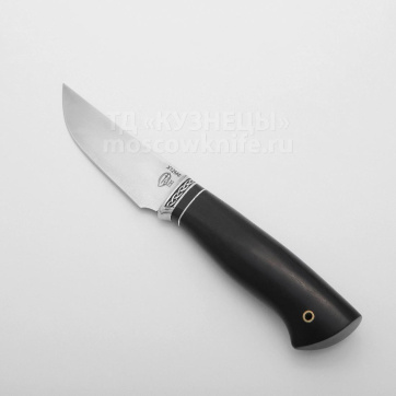 Нож Клычок (Х12МФ, Граб)