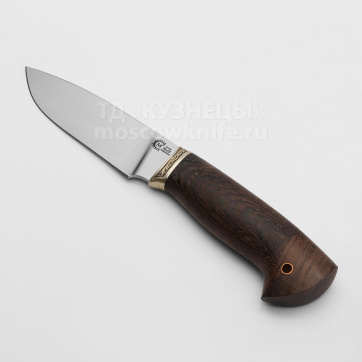 Нож Сокол (95Х18, Венге)