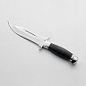 Нож Макс (95Х18, Граб) 1