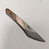 Нож Киридажи SO satin, сталь - AUS-8 1