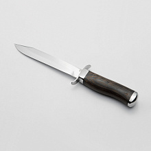 Нож разведчика НР-40 (95Х18, Венге)