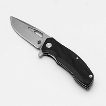Складной нож SQ10 (Сталь D2, рукоять G10)
